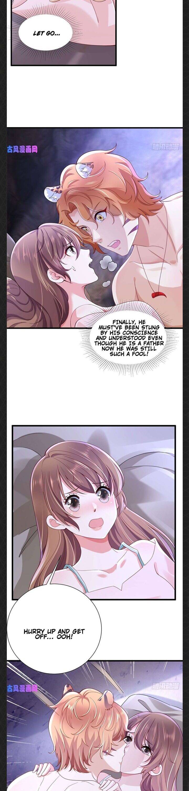 Beauty and the Beasts chapter 271 page 12