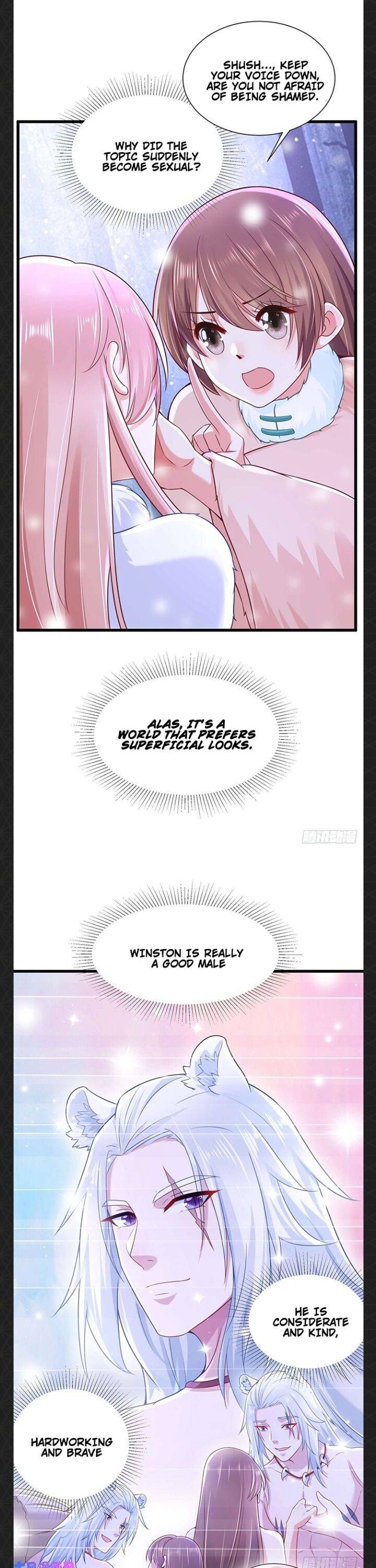 Beauty and the Beasts chapter 271 page 2