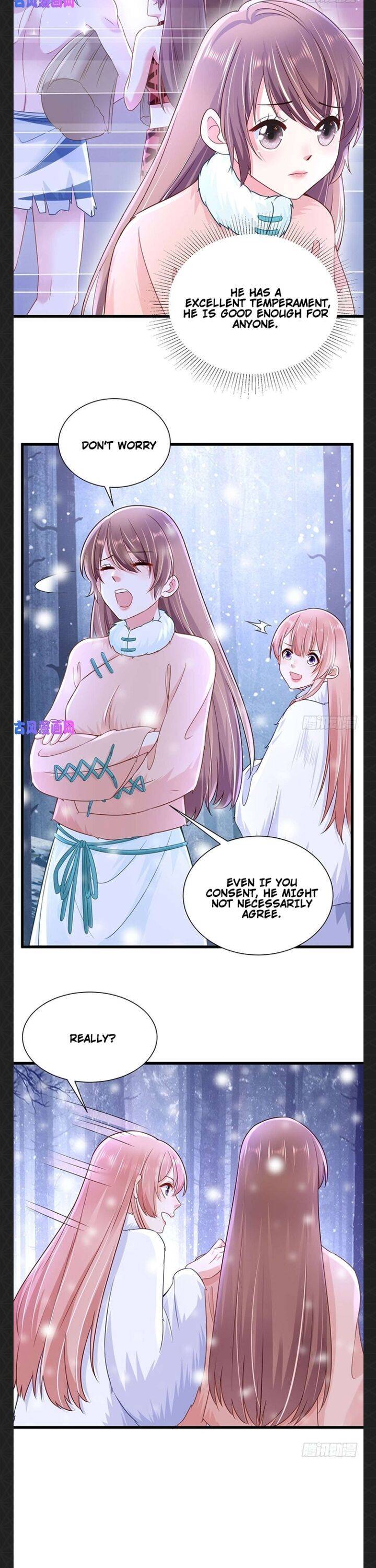 Beauty and the Beasts chapter 271 page 3