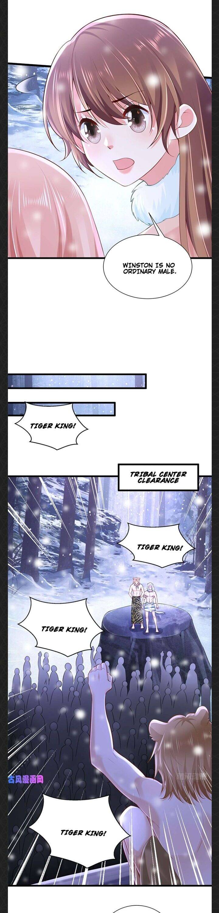 Beauty and the Beasts chapter 271 page 4