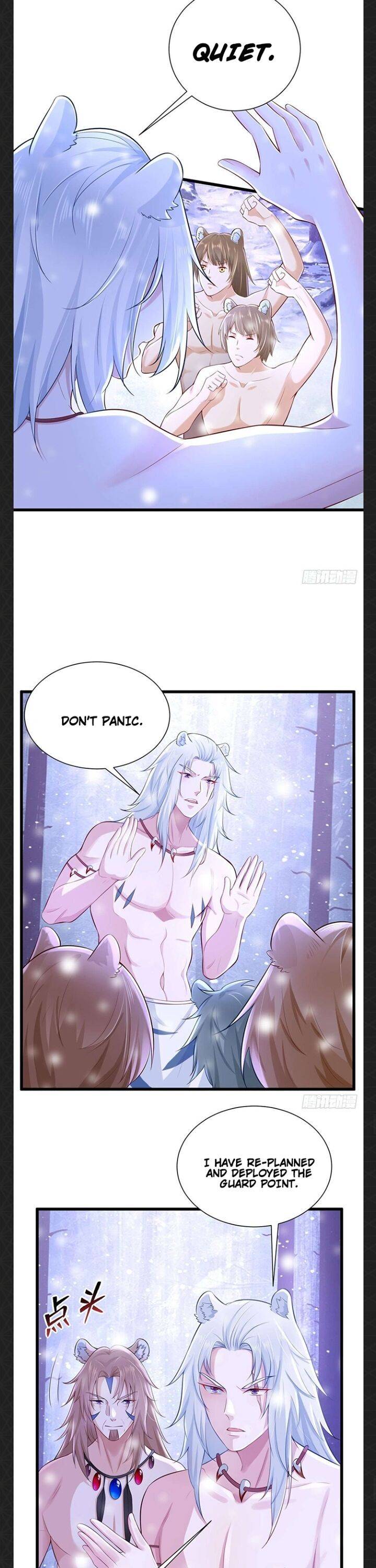 Beauty and the Beasts chapter 271 page 5