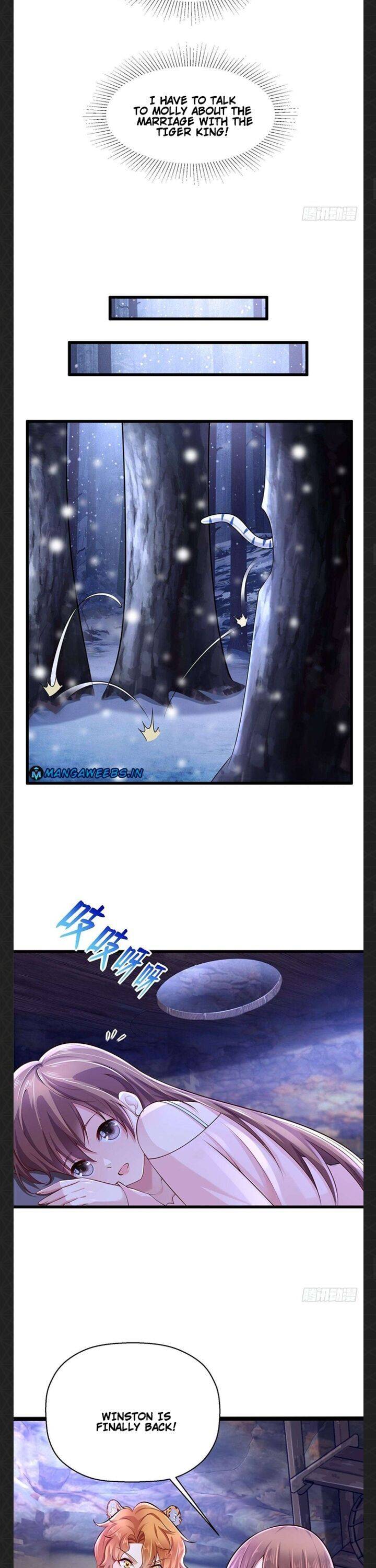 Beauty and the Beasts chapter 271 page 7