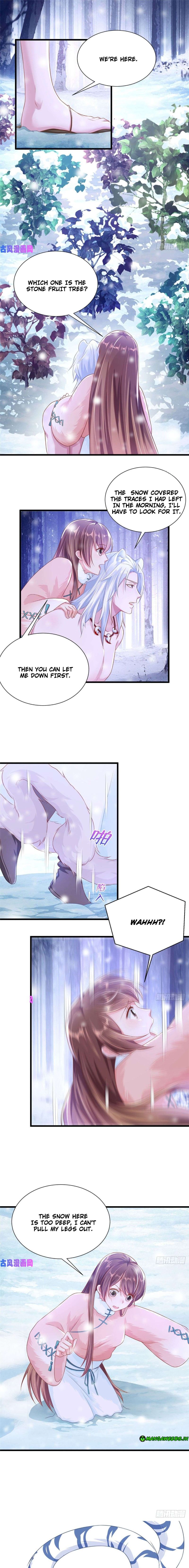 Beauty and the Beasts chapter 272 page 1