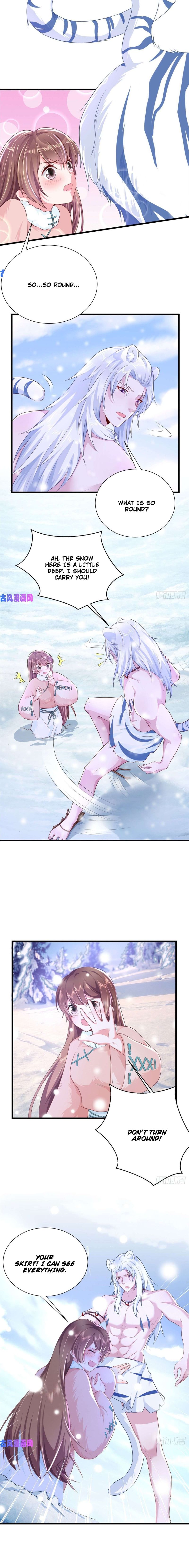 Beauty and the Beasts chapter 272 page 2