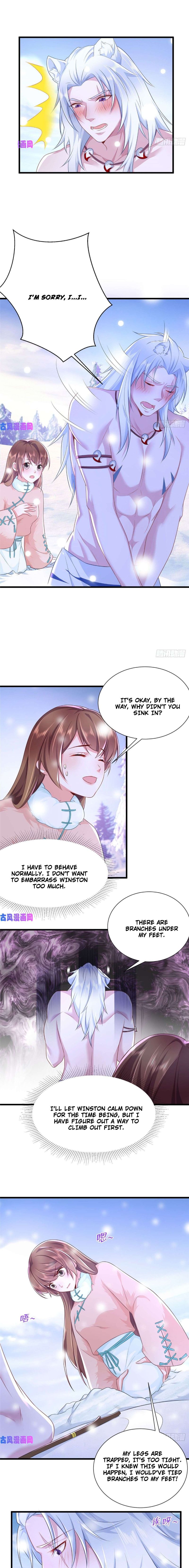 Beauty and the Beasts chapter 272 page 3