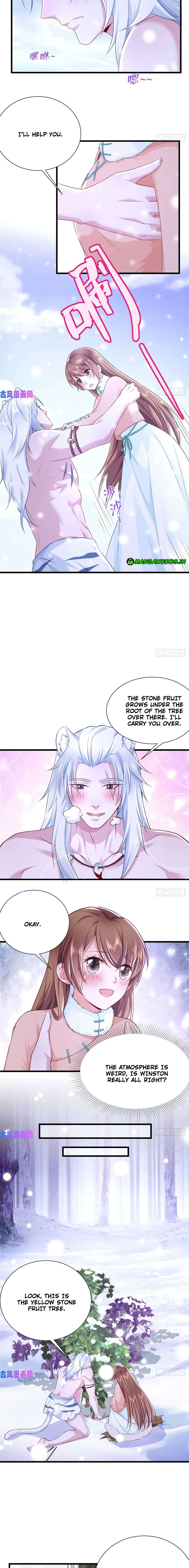 Beauty and the Beasts chapter 272 page 4