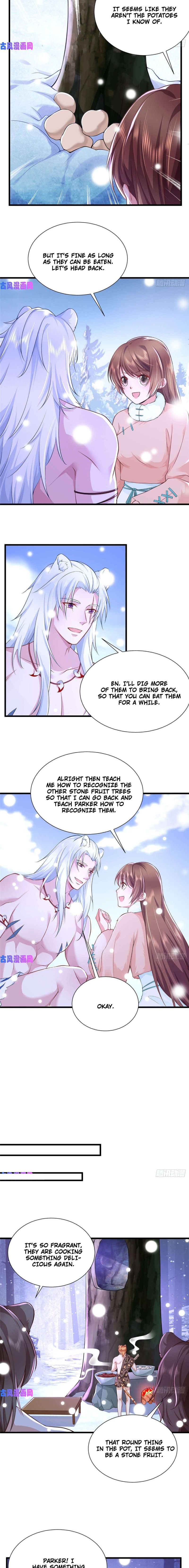 Beauty and the Beasts chapter 272 page 5