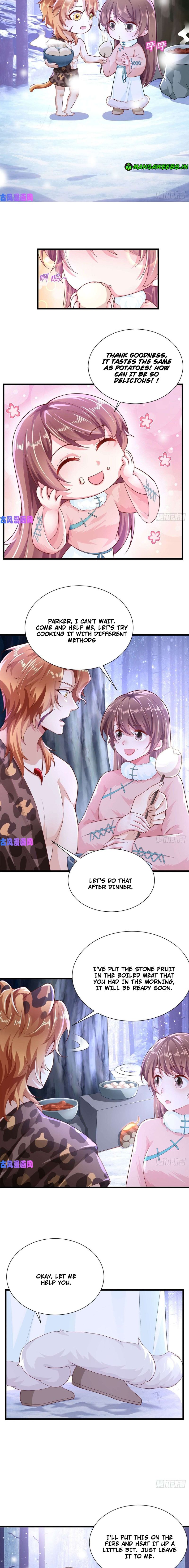 Beauty and the Beasts chapter 272 page 7