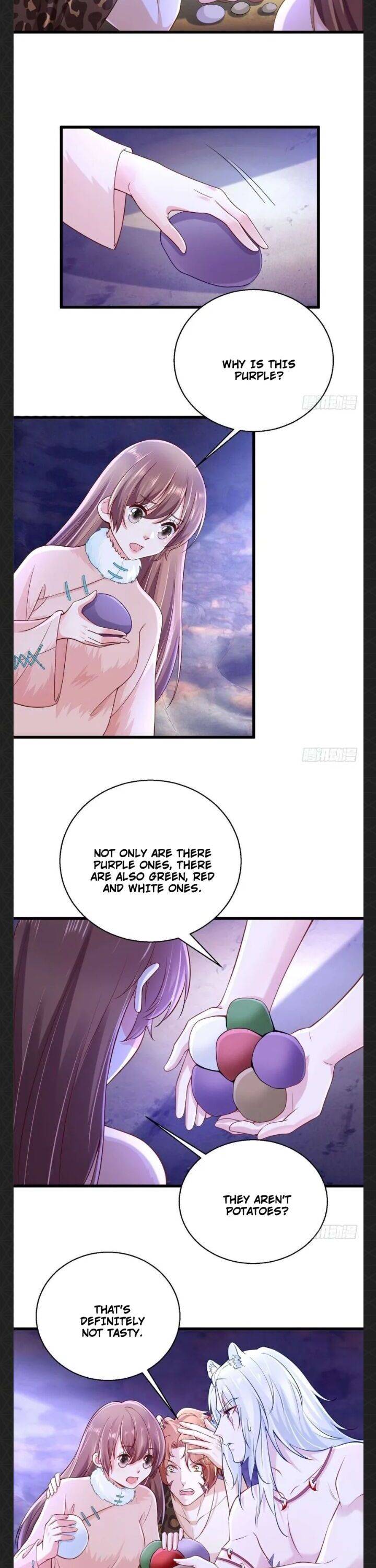 Beauty and the Beasts chapter 273 page 10