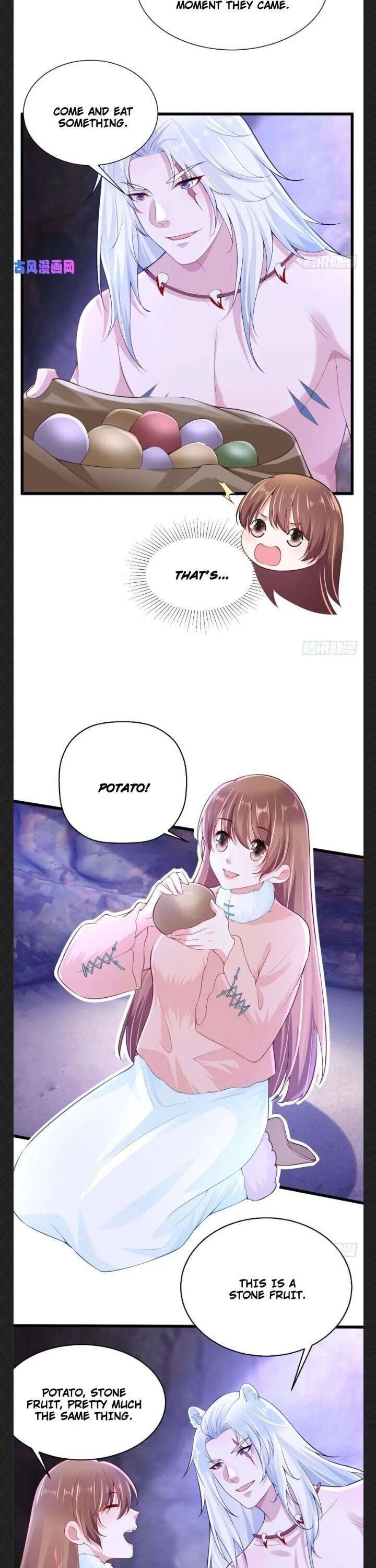 Beauty and the Beasts chapter 273 page 5