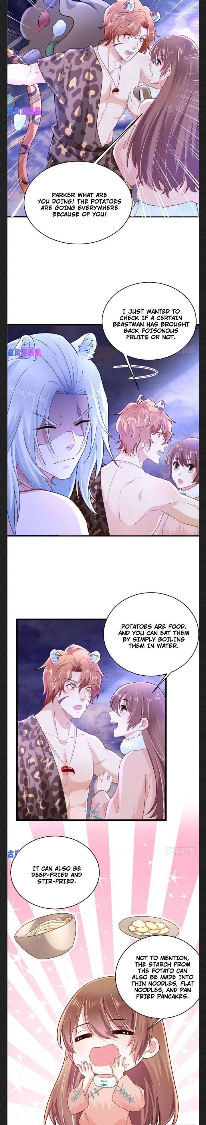 Beauty and the Beasts chapter 273 page 8