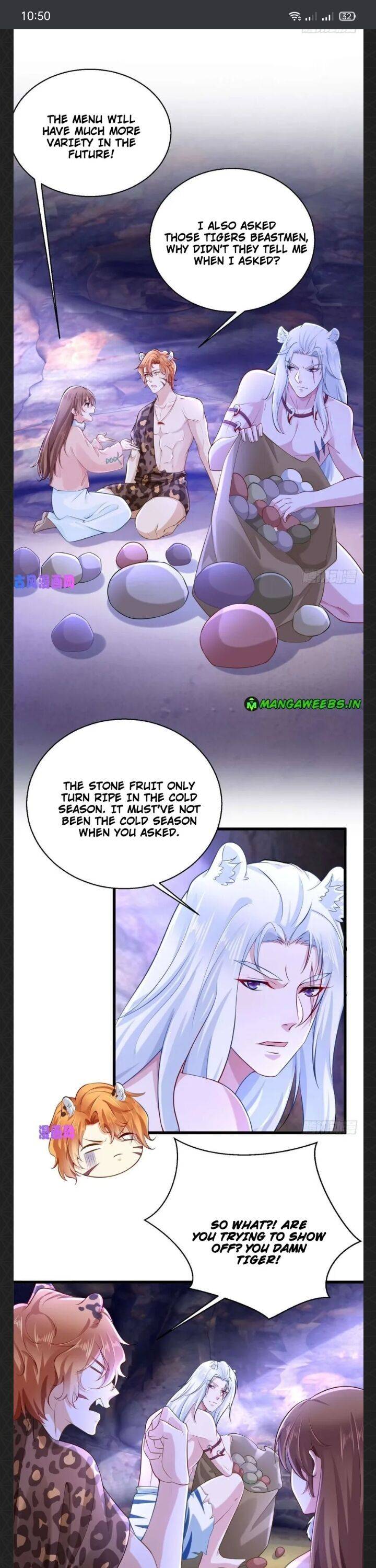 Beauty and the Beasts chapter 273 page 9