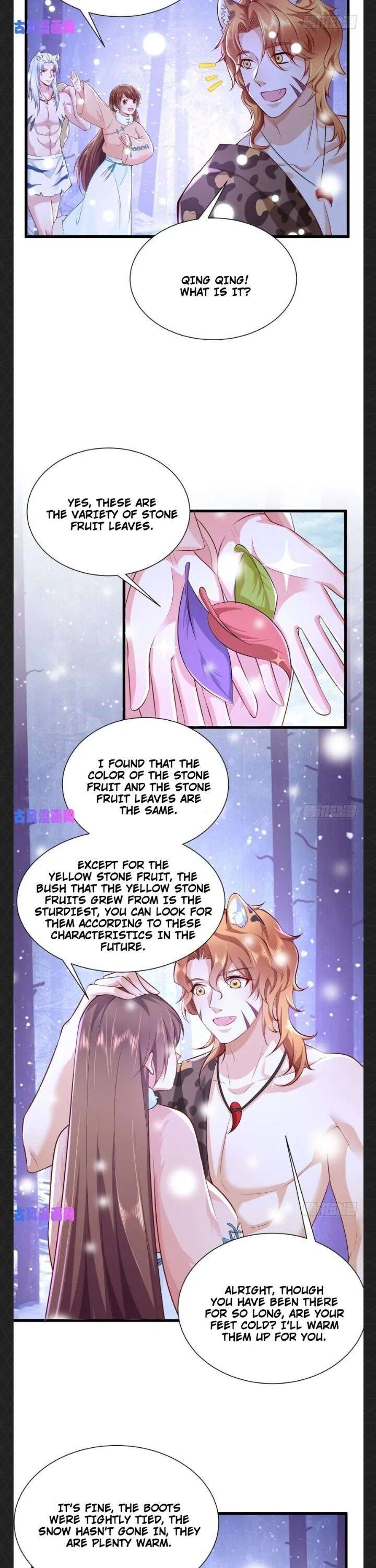 Beauty and the Beasts chapter 274 page 10