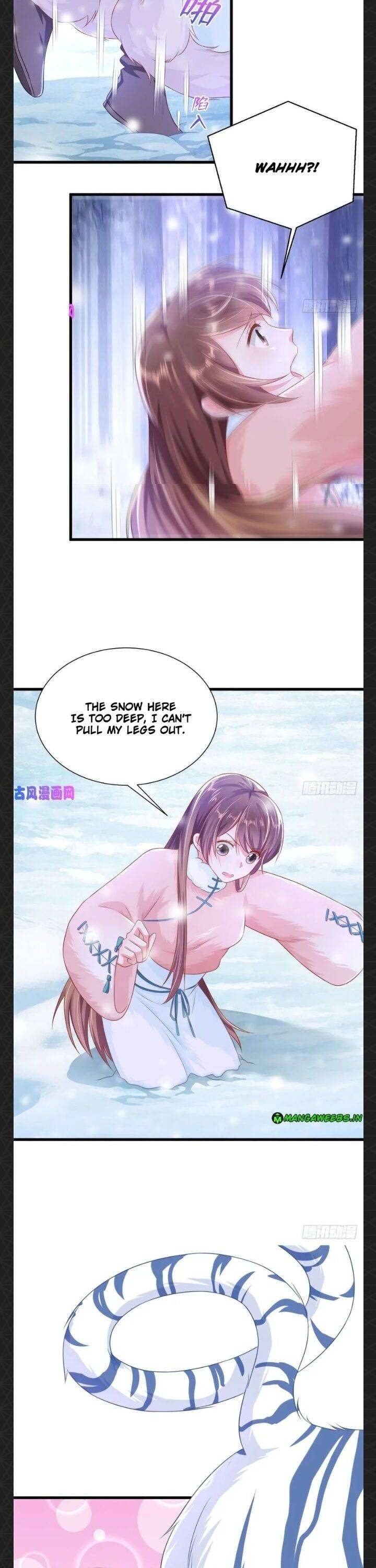 Beauty and the Beasts chapter 274 page 2