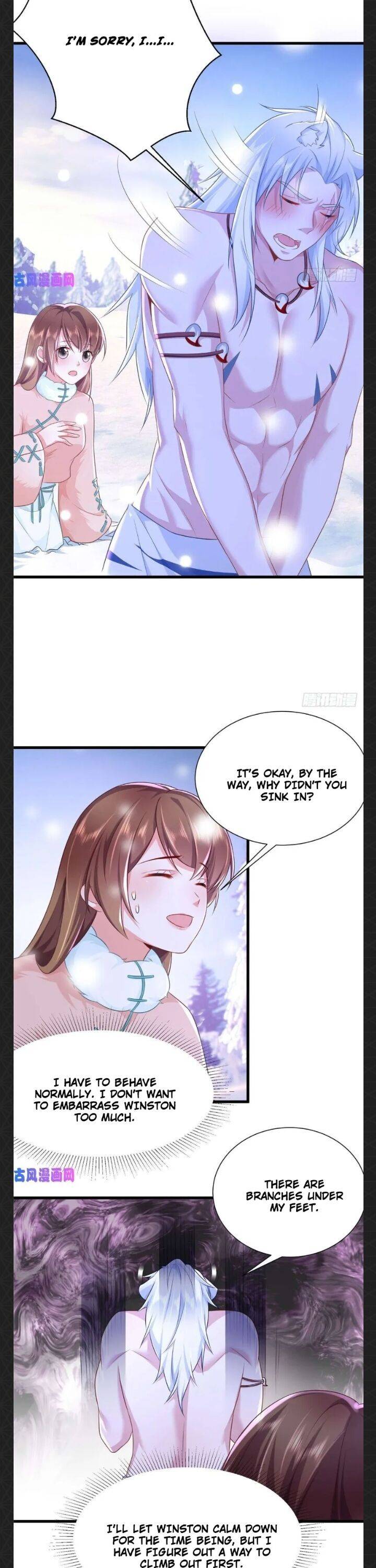 Beauty and the Beasts chapter 274 page 5