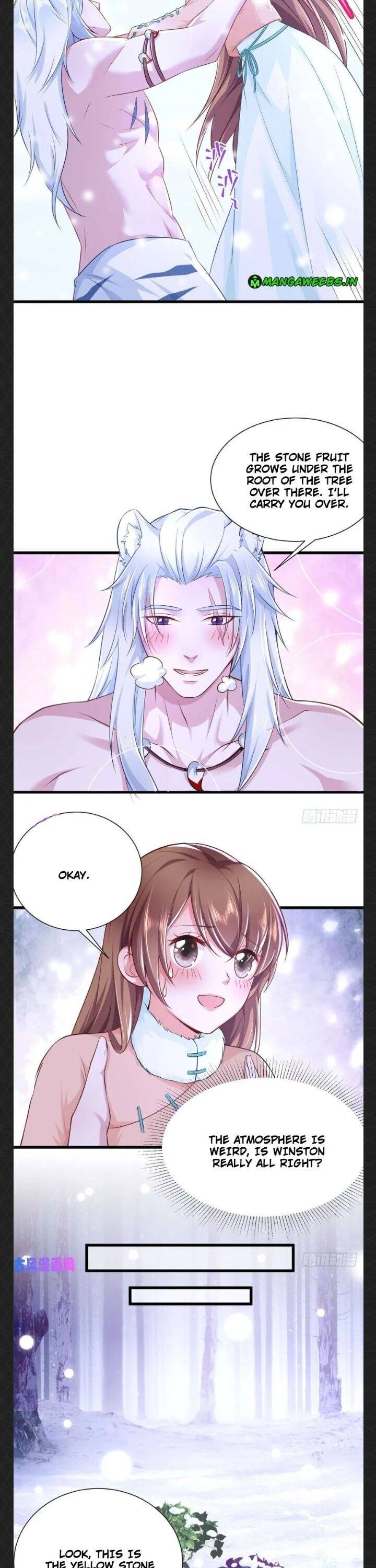 Beauty and the Beasts chapter 274 page 7