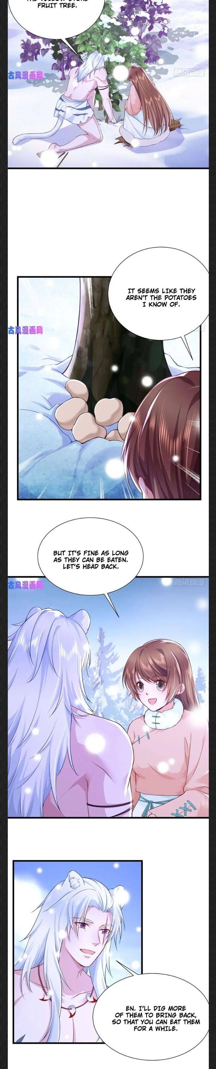 Beauty and the Beasts chapter 274 page 8