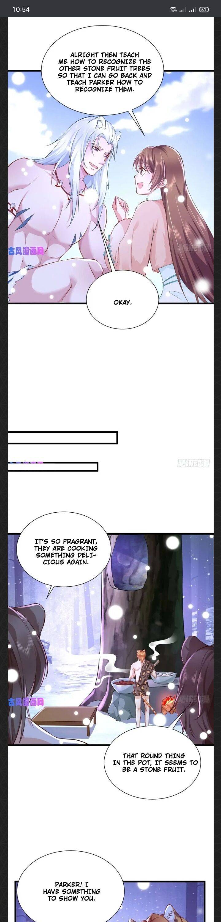 Beauty and the Beasts chapter 274 page 9