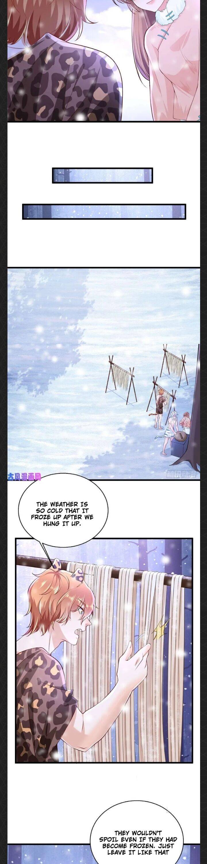 Beauty and the Beasts chapter 275 page 11