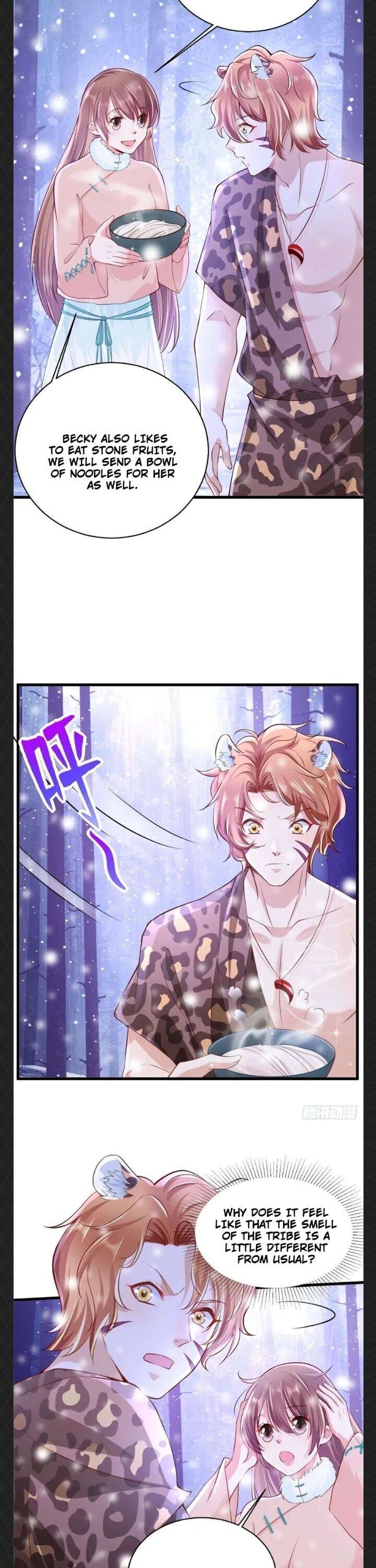 Beauty and the Beasts chapter 275 page 12