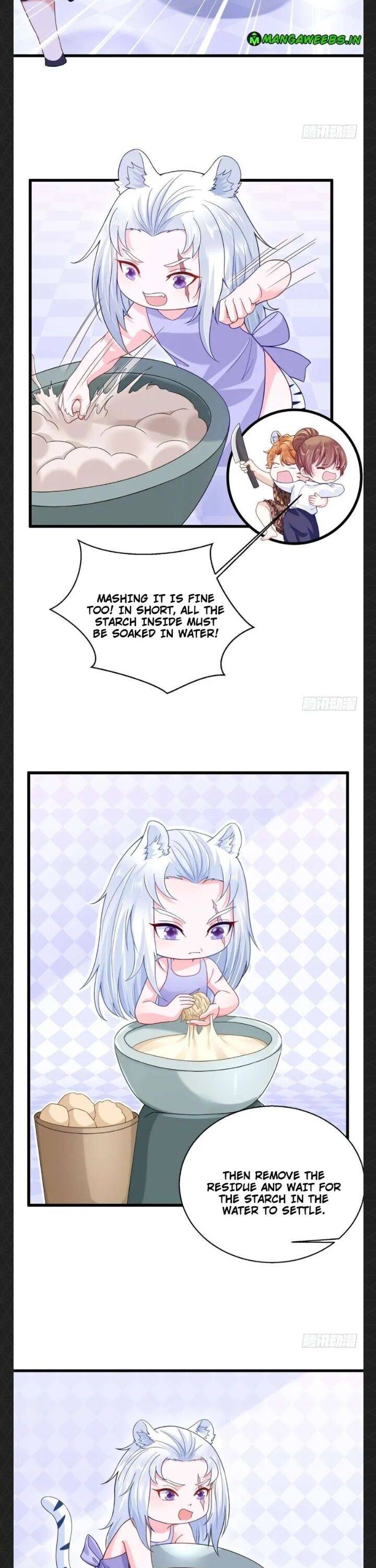 Beauty and the Beasts chapter 275 page 2