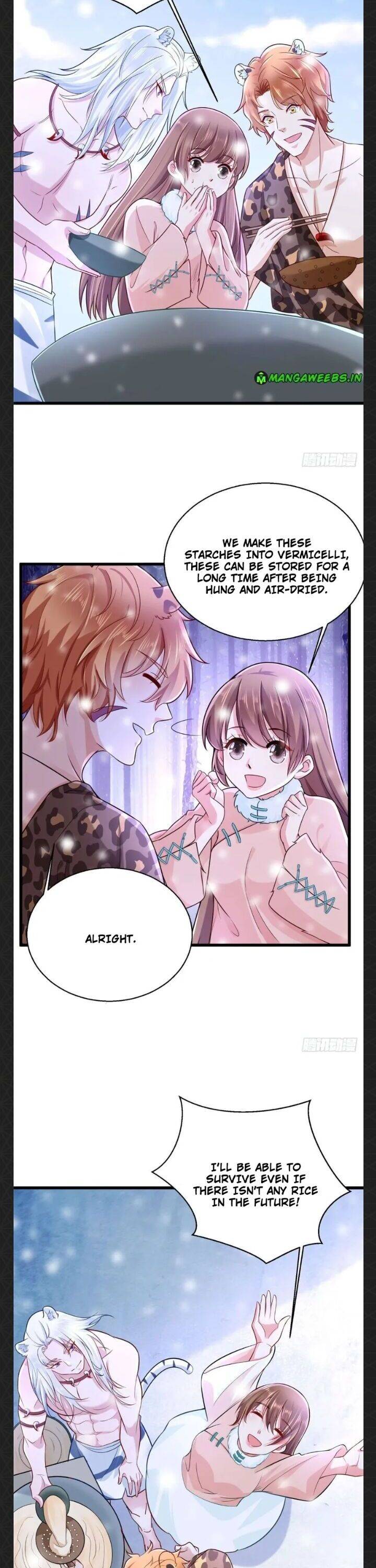 Beauty and the Beasts chapter 275 page 5