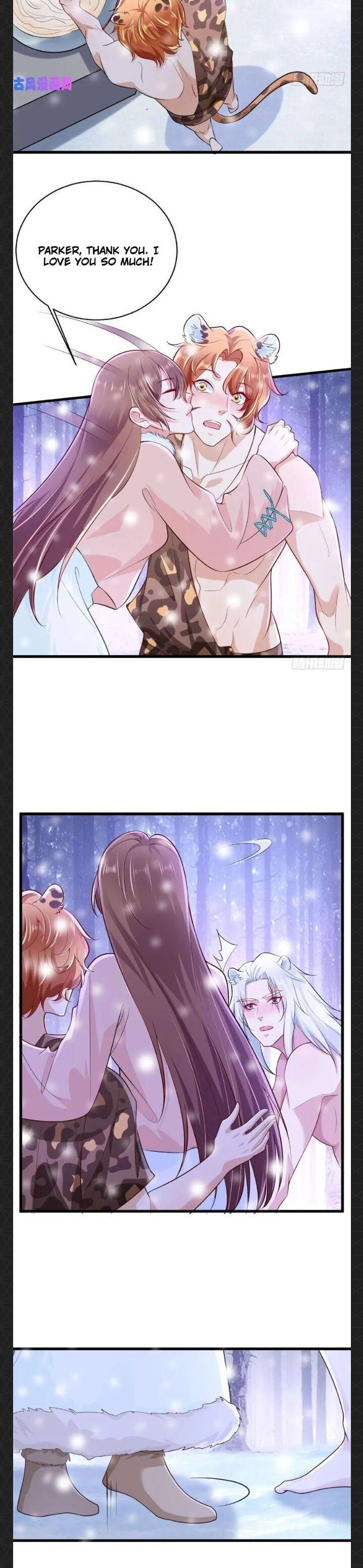 Beauty and the Beasts chapter 275 page 6