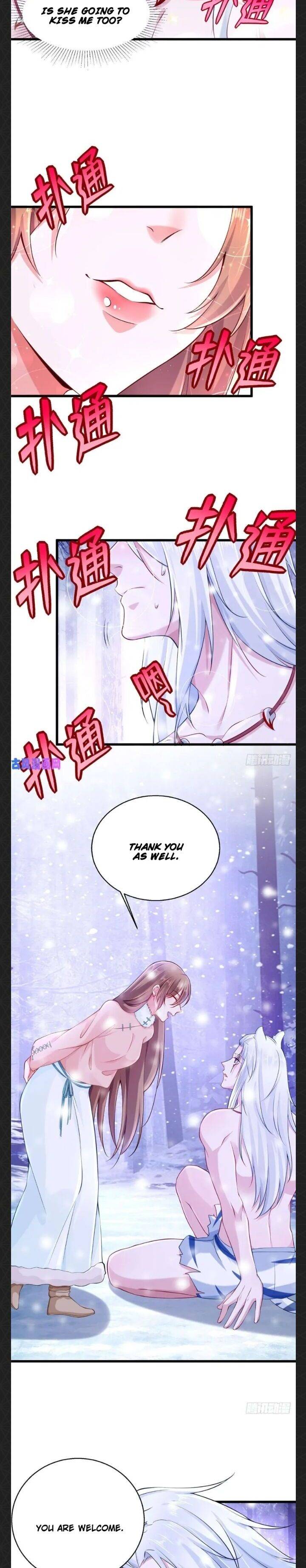 Beauty and the Beasts chapter 275 page 8