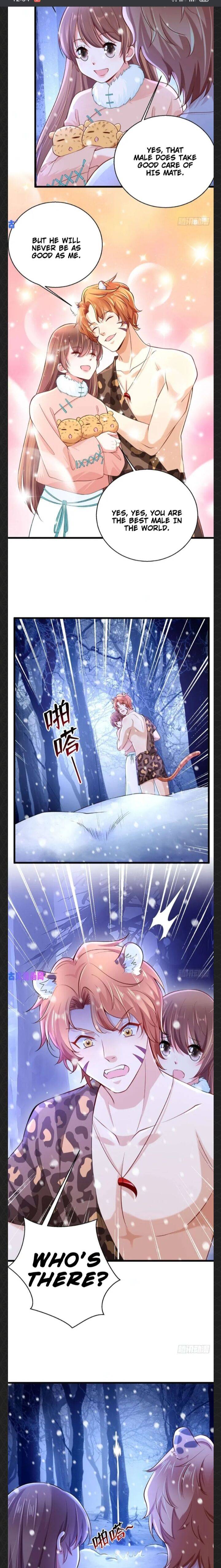 Beauty and the Beasts chapter 276 page 2