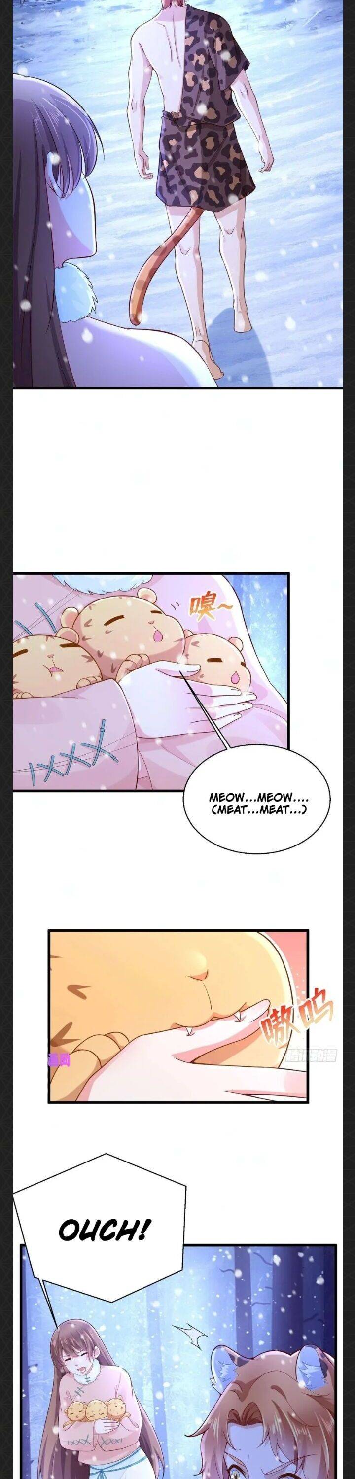 Beauty and the Beasts chapter 276 page 4