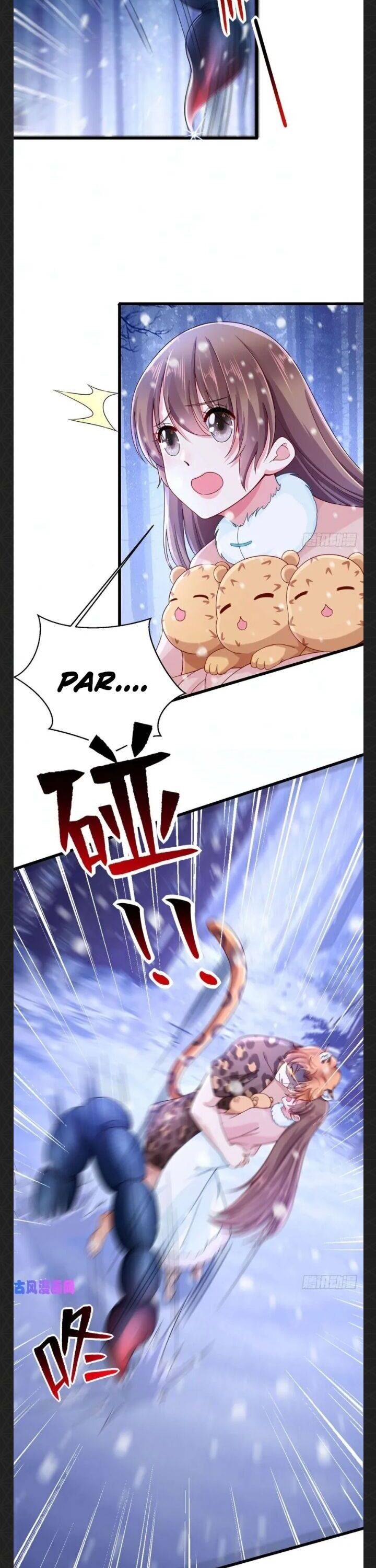 Beauty and the Beasts chapter 276 page 6