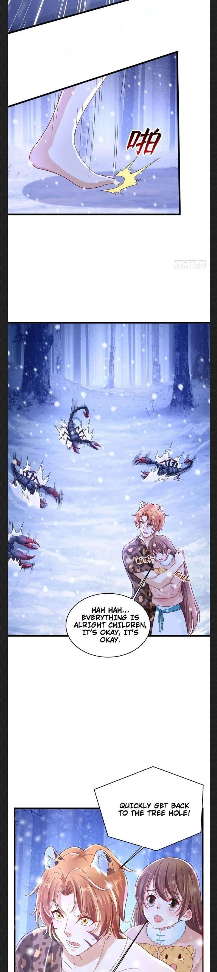 Beauty and the Beasts chapter 276 page 7