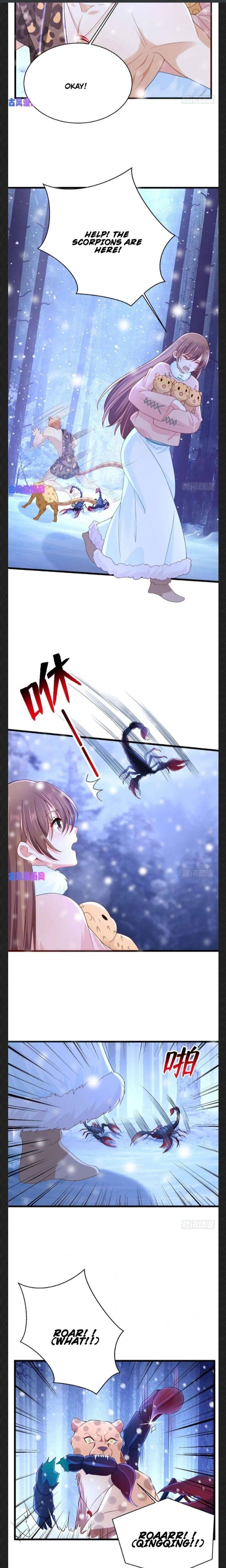 Beauty and the Beasts chapter 276 page 8