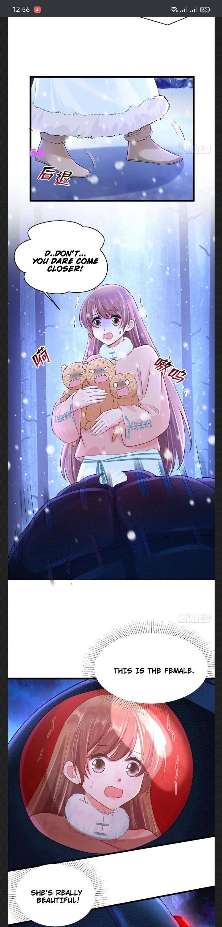 Beauty and the Beasts chapter 276 page 9