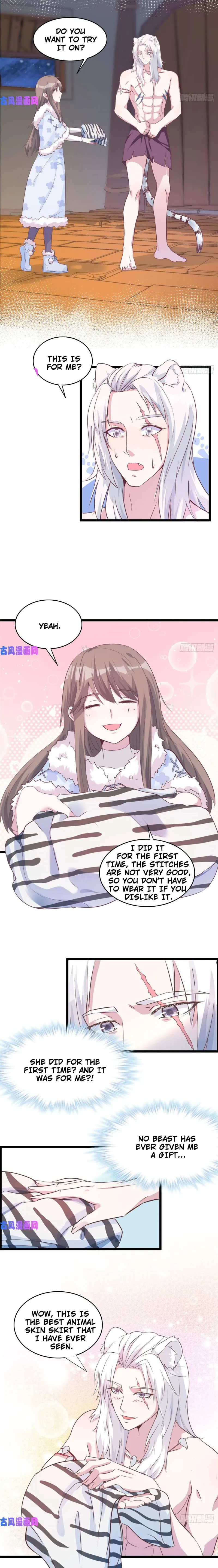 Beauty and the Beasts chapter 277.1 page 2