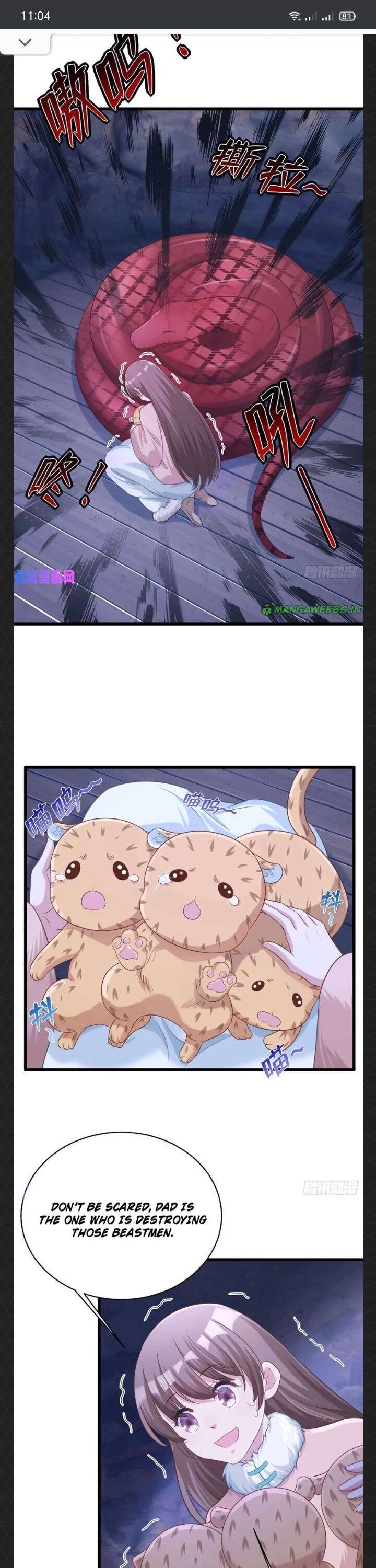 Beauty and the Beasts chapter 277 page 13