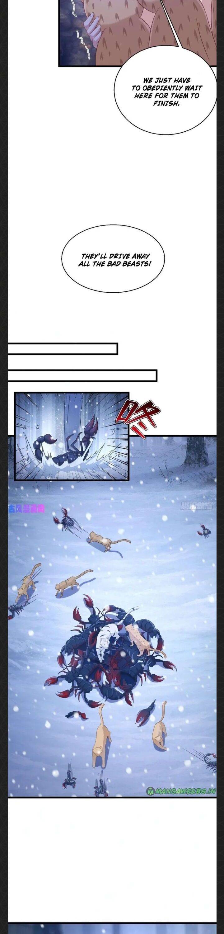 Beauty and the Beasts chapter 277 page 14