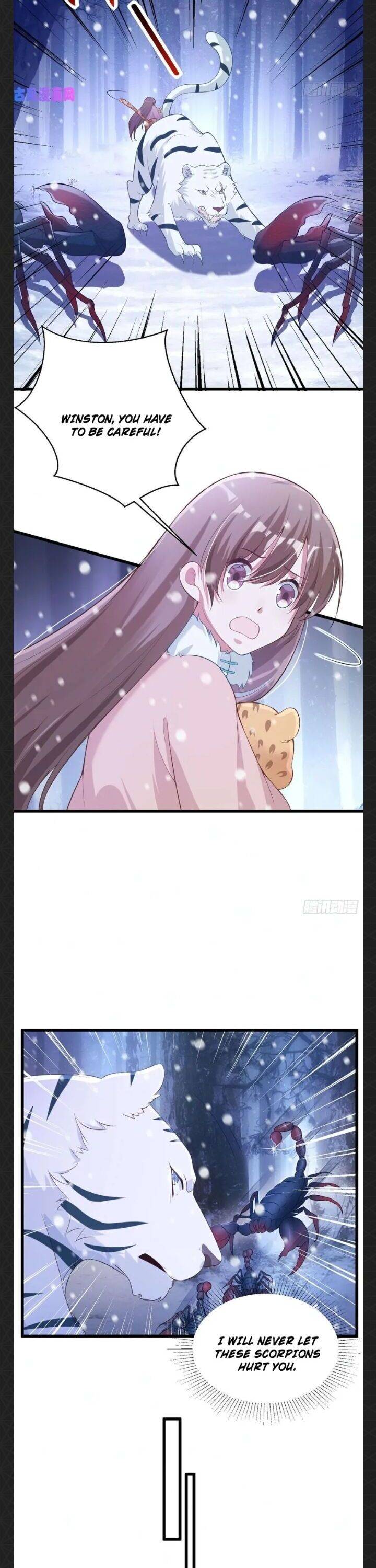 Beauty and the Beasts chapter 277 page 2