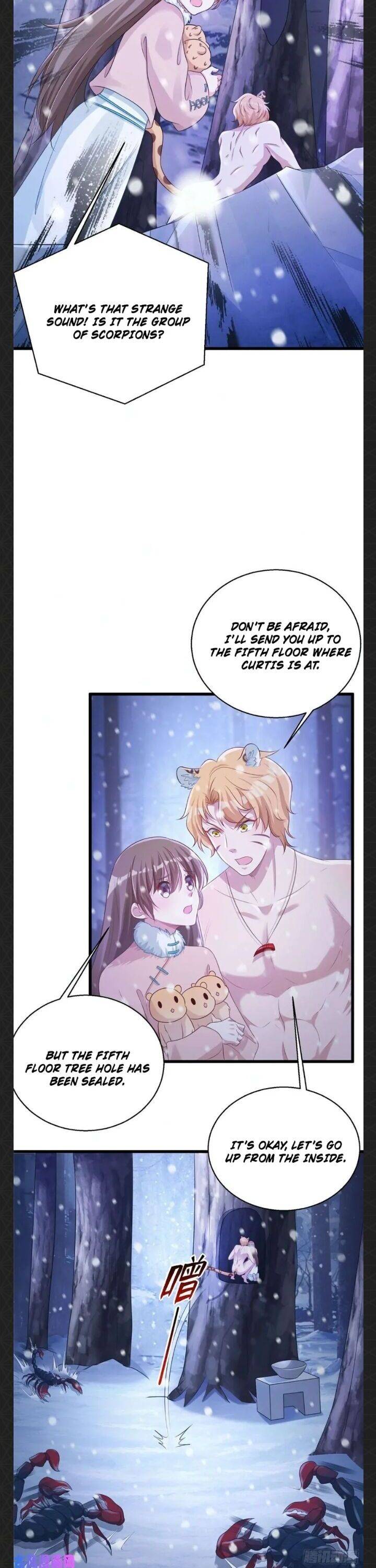 Beauty and the Beasts chapter 277 page 4