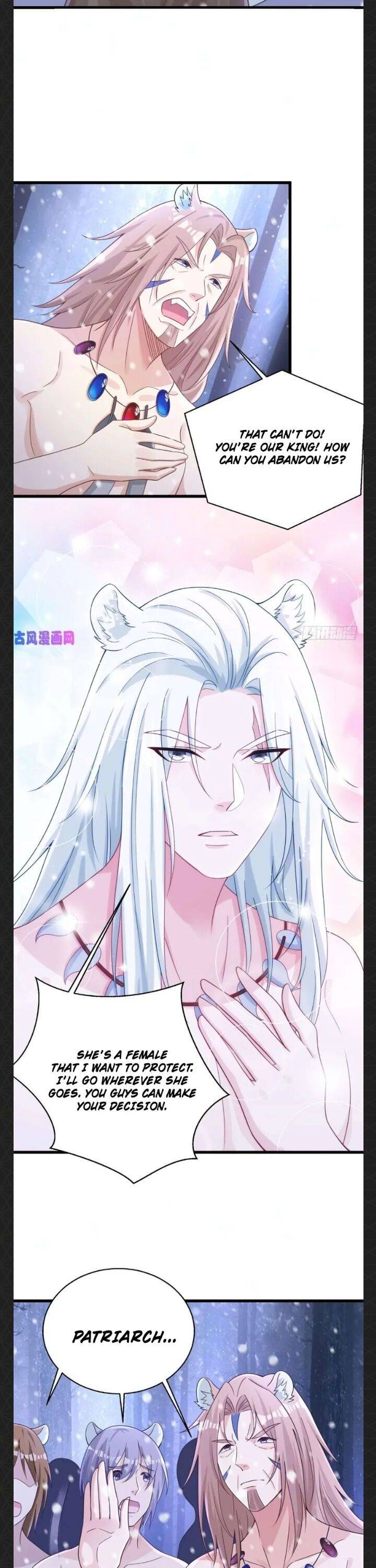 Beauty and the Beasts chapter 278 page 12