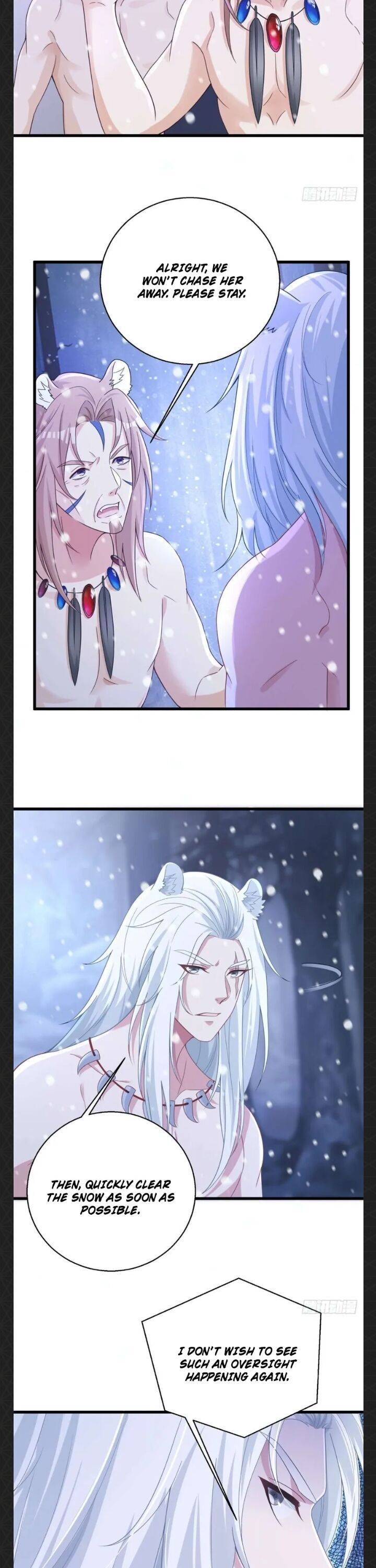 Beauty and the Beasts chapter 278 page 13