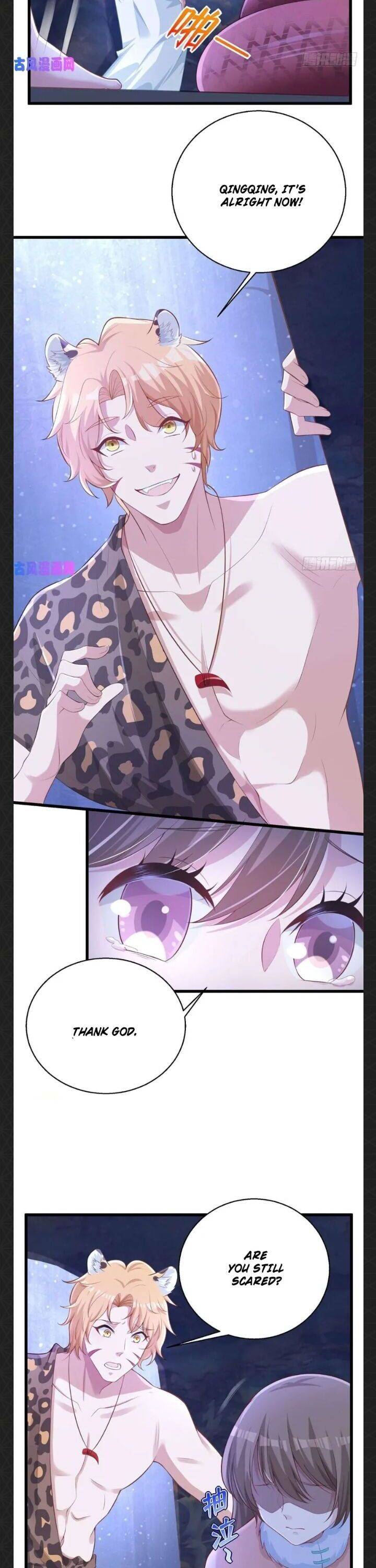 Beauty and the Beasts chapter 278 page 2