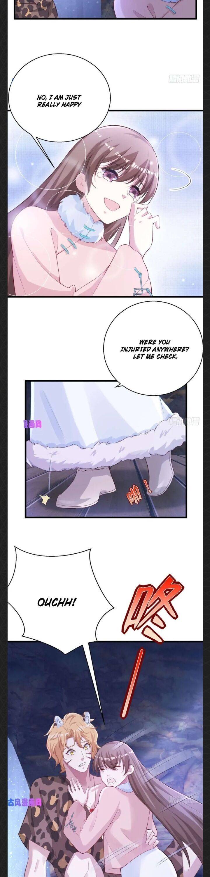 Beauty and the Beasts chapter 278 page 3