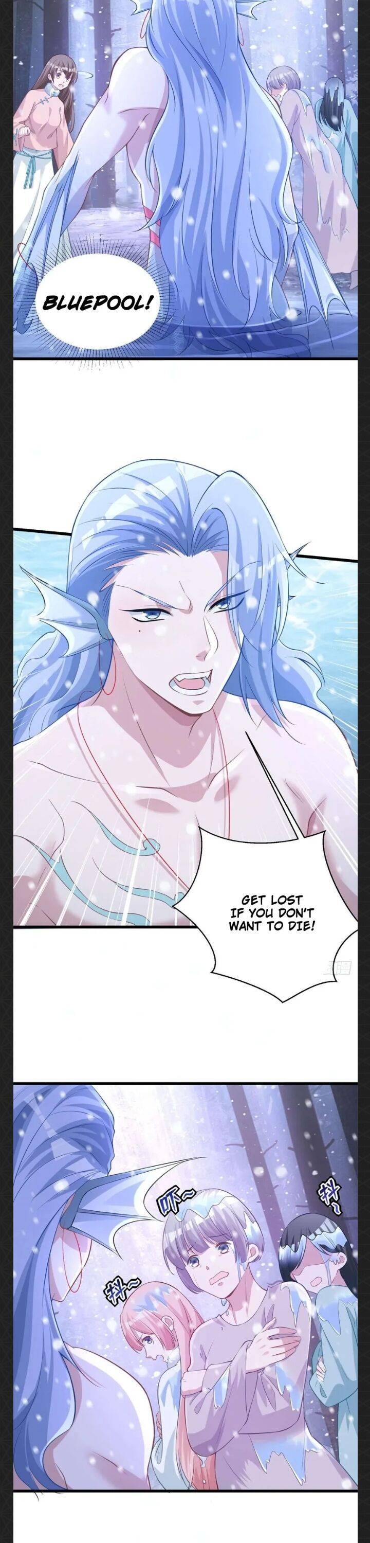 Beauty and the Beasts chapter 279 page 10