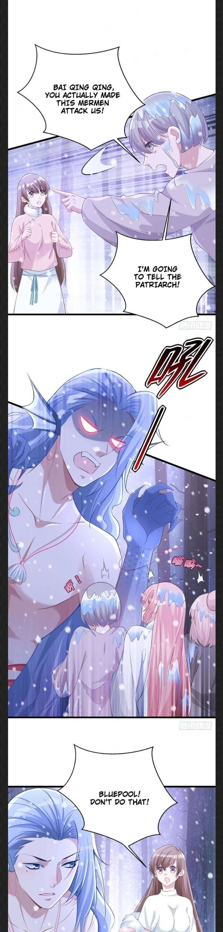 Beauty and the Beasts chapter 279 page 11