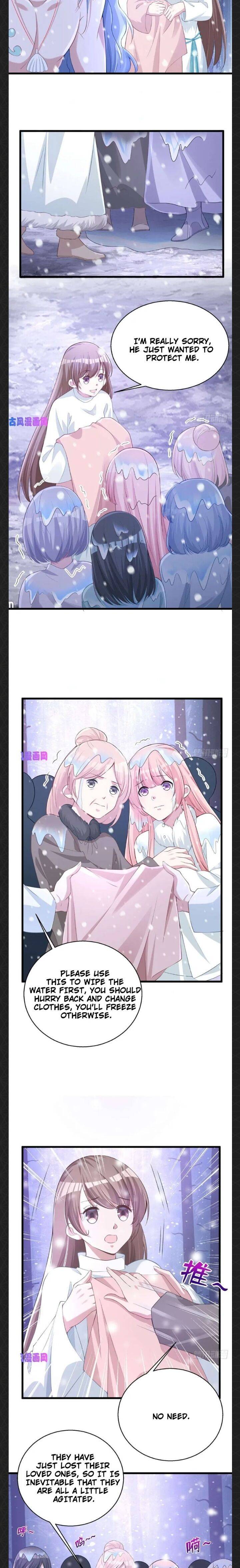 Beauty and the Beasts chapter 279 page 12