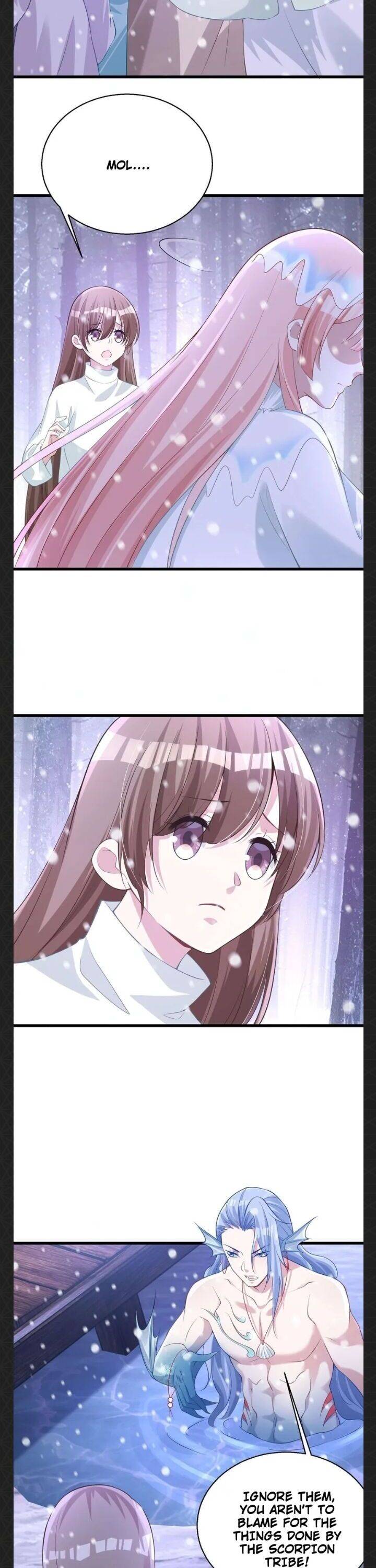 Beauty and the Beasts chapter 279 page 14