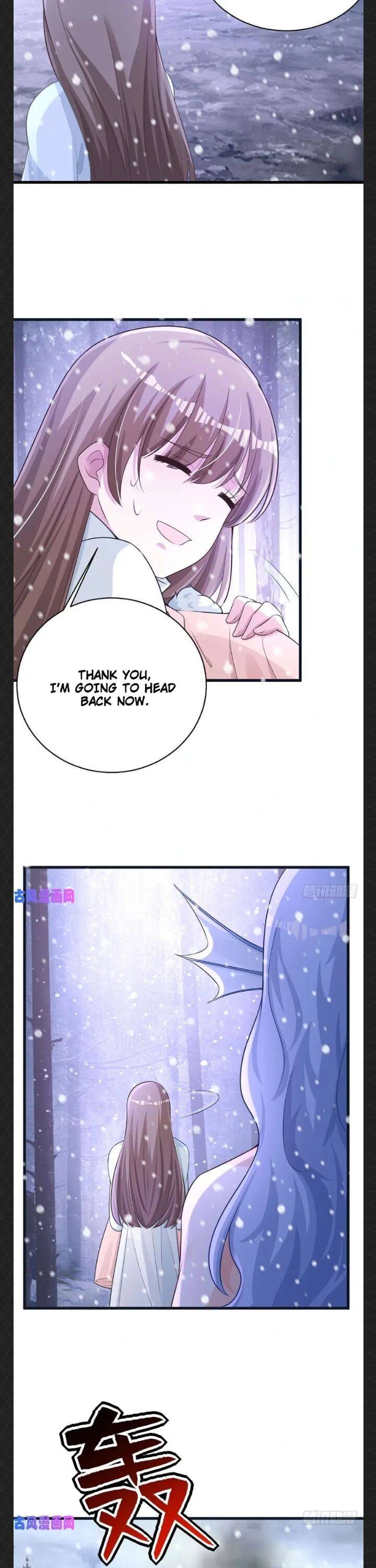 Beauty and the Beasts chapter 279 page 15