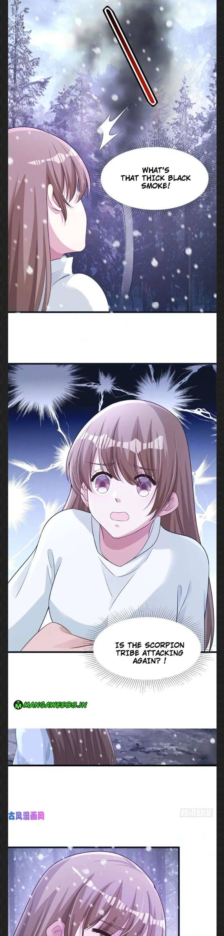 Beauty and the Beasts chapter 279 page 16