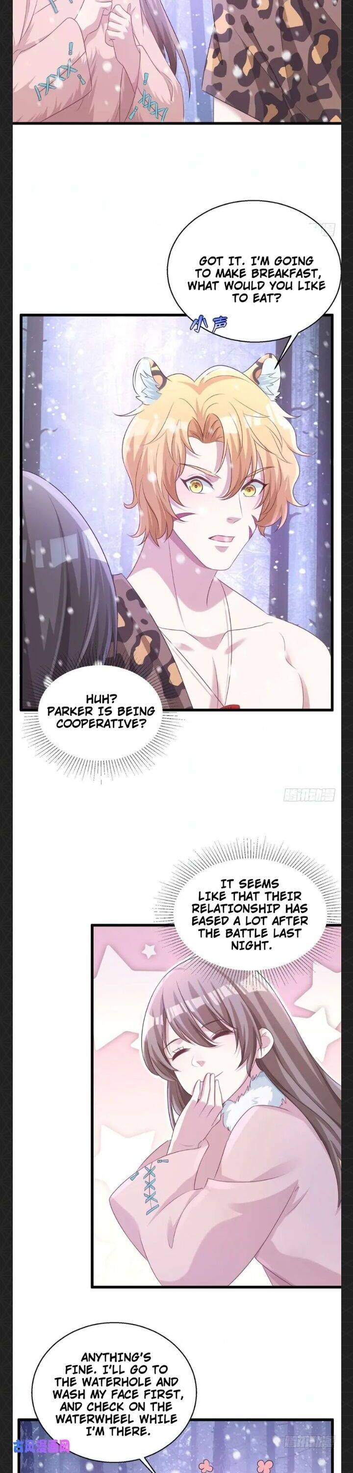 Beauty and the Beasts chapter 279 page 2